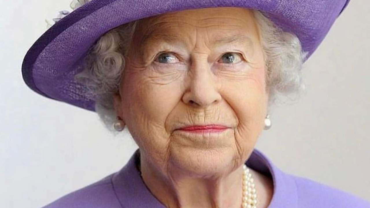 Regina Elisabetta attore 10-09-2022