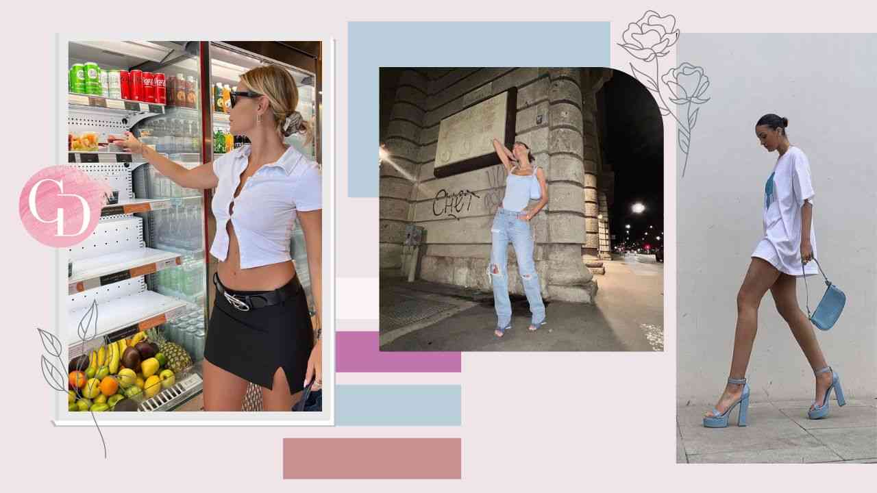Street style influencer settembre 10-9-22