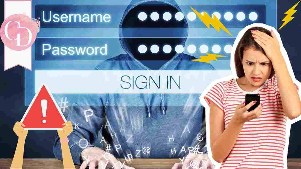 rubano password