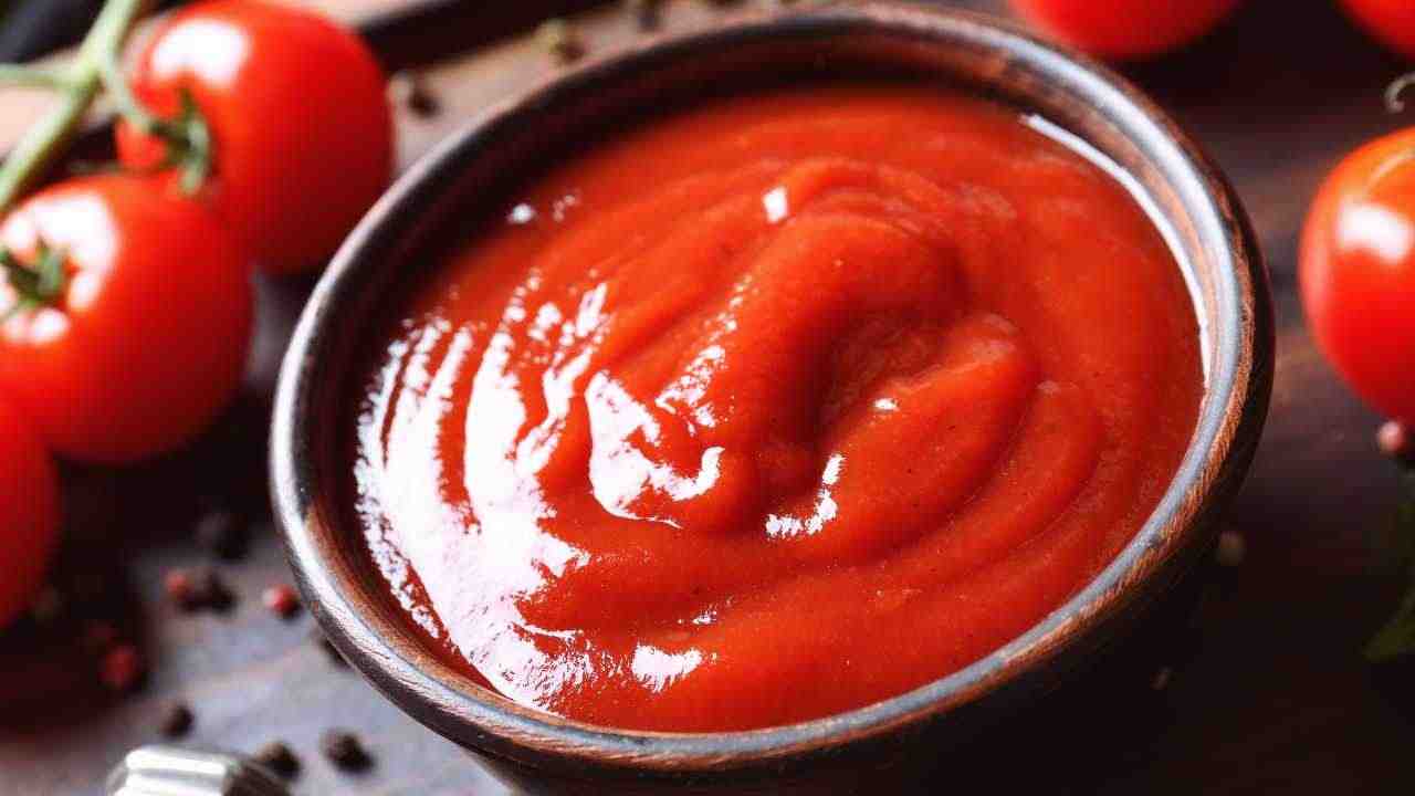 salsa di pomodoro