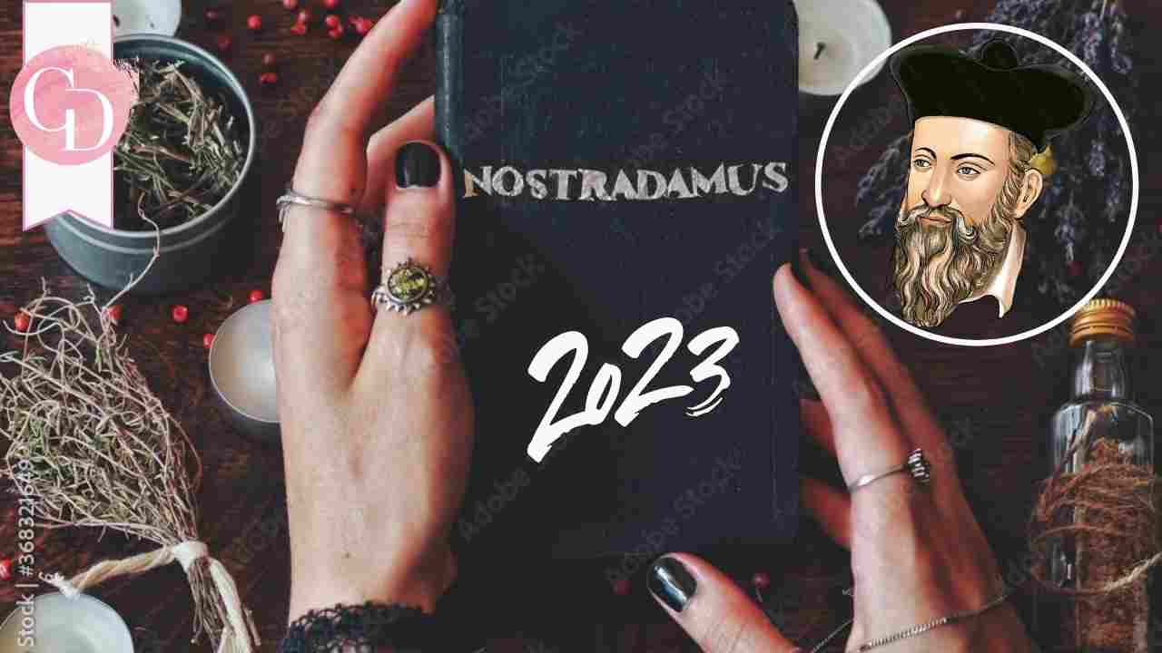 Nostradamus 2023