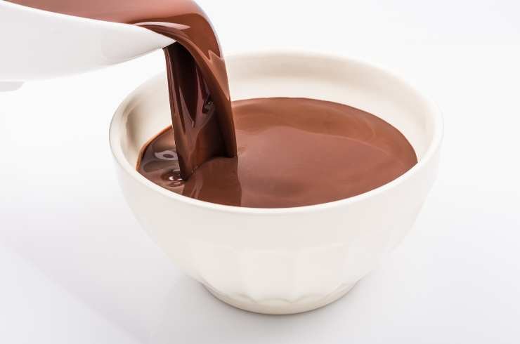 cioccolata calda errori