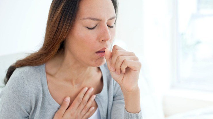 tosse va via con rimedio naturale