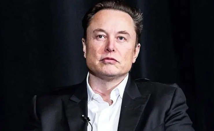 Elon Musk Fedez Instagram 08-11-2022 chedonna