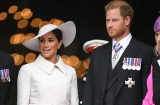 Principe Harry Meghan Markle crisi 26-11-2022 chedonna