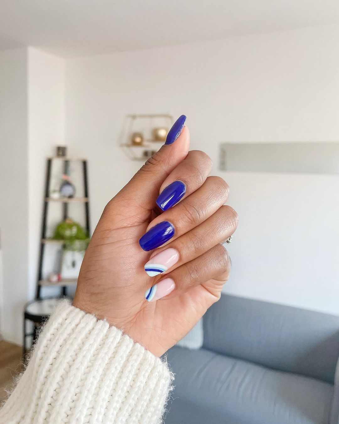Unghie inverno 2023 - @cynthia.nailsart