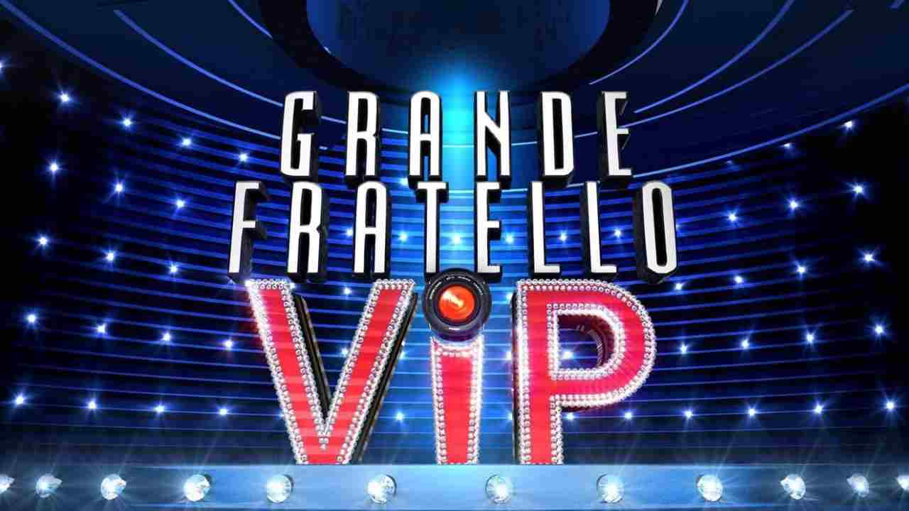 grande fratello vip