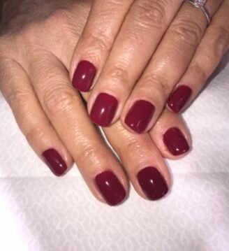 unghie over 40 - @noemi_nails33