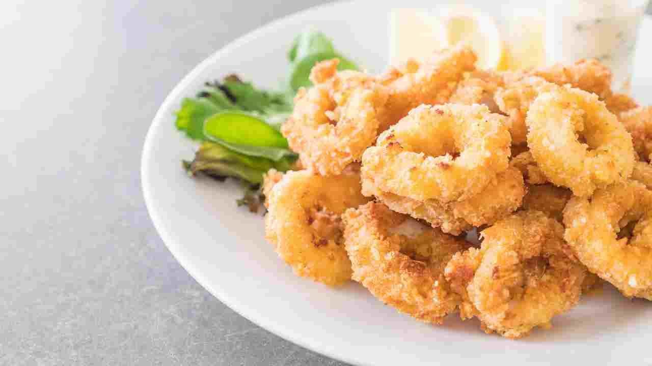 calamari