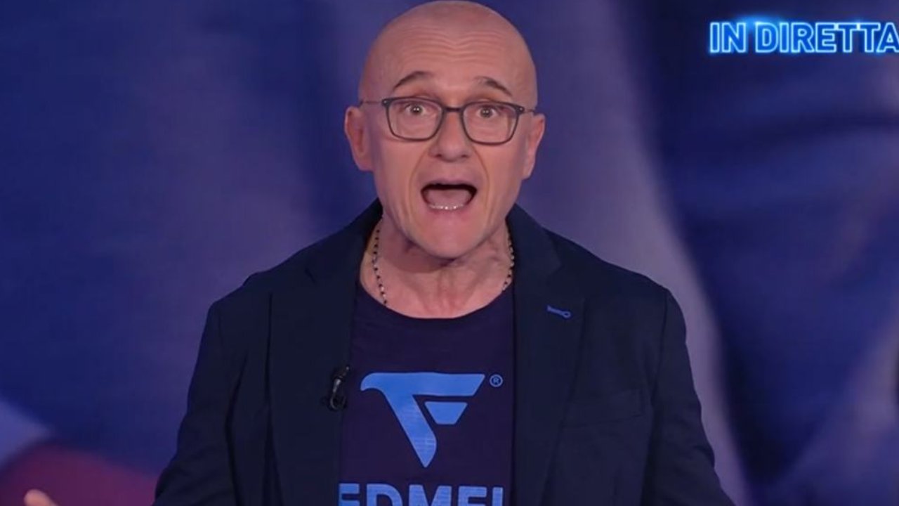 grande fratello vip 2022