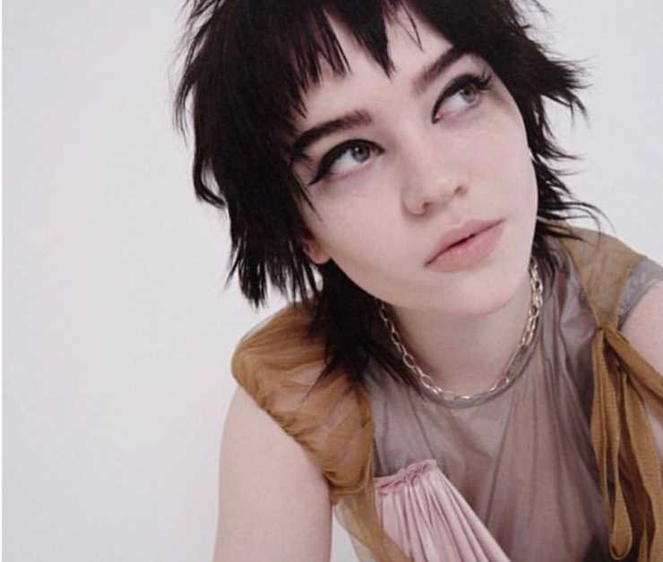 mullet