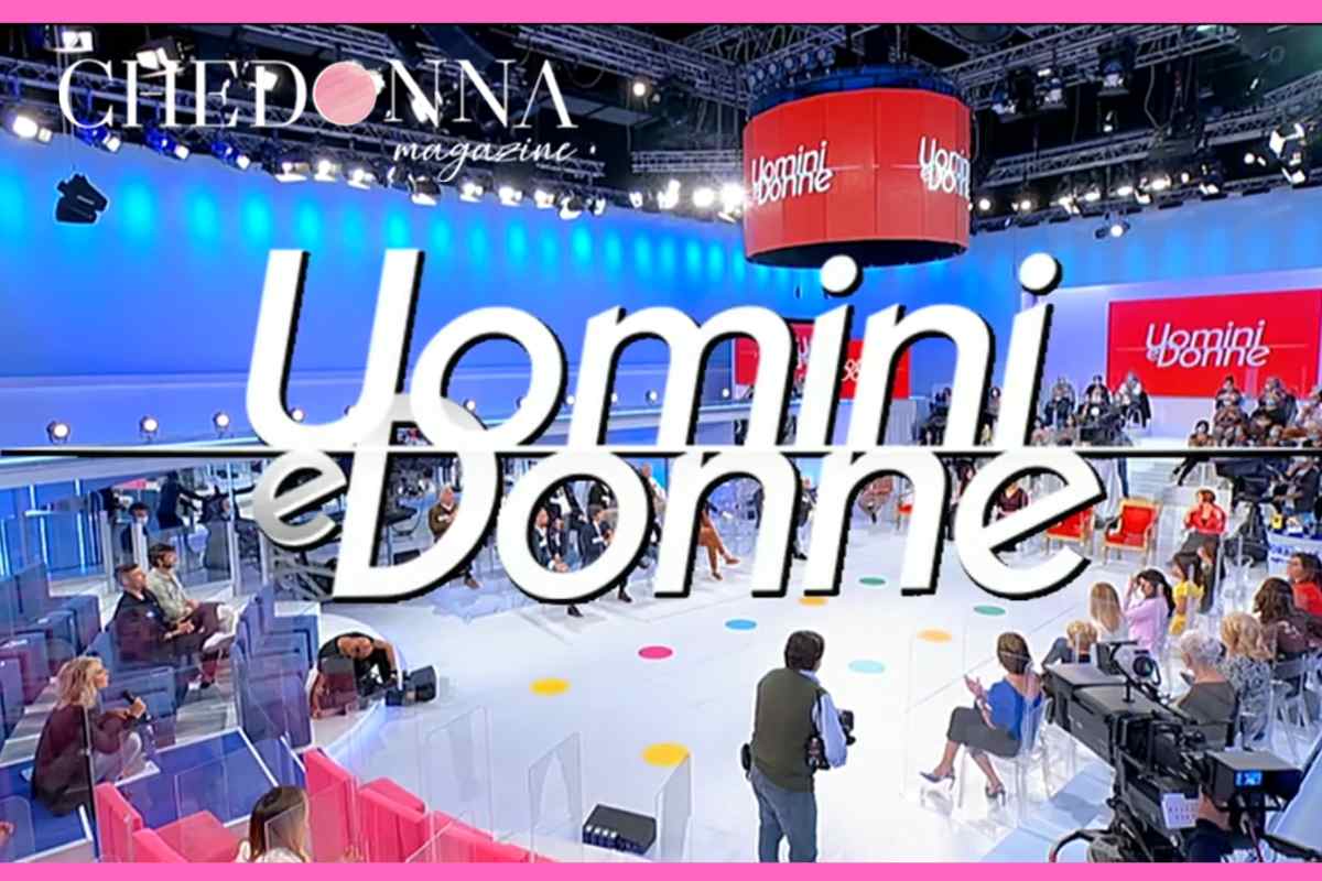 Uomini e Donne