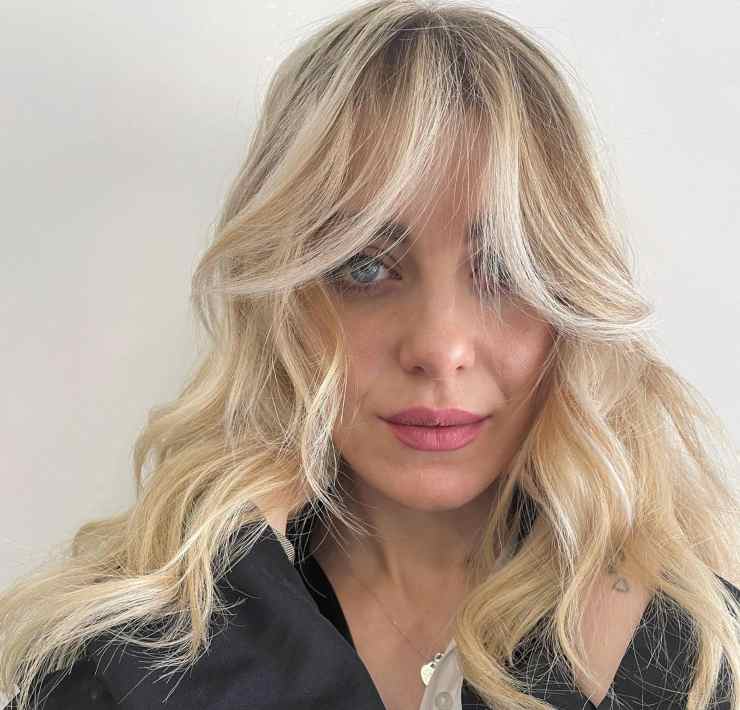 capelli lunghi over 40