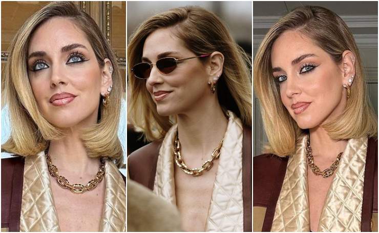 chiara ferragni make up