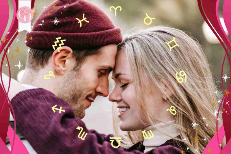 I tre segni zodiacali che troveranno il grande amore nei prossimi giorni