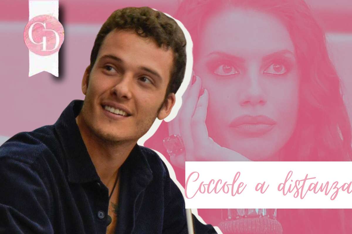 edoardo ed antonella gf