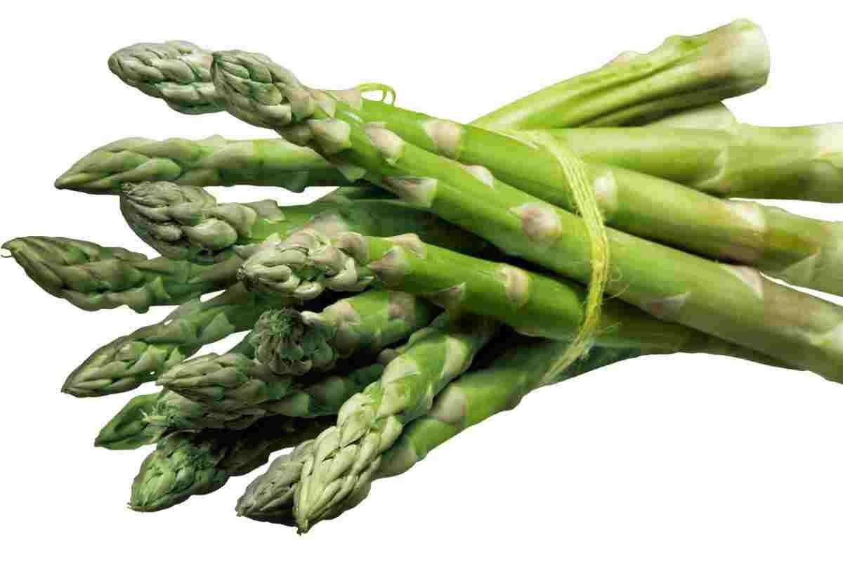 asparagi