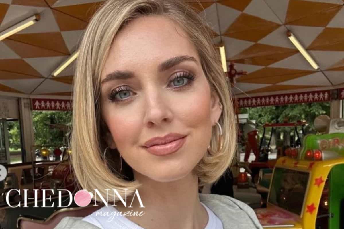 chiara ferragni vita da mamma haters