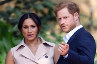 il ritorno di Harry e Meghan
