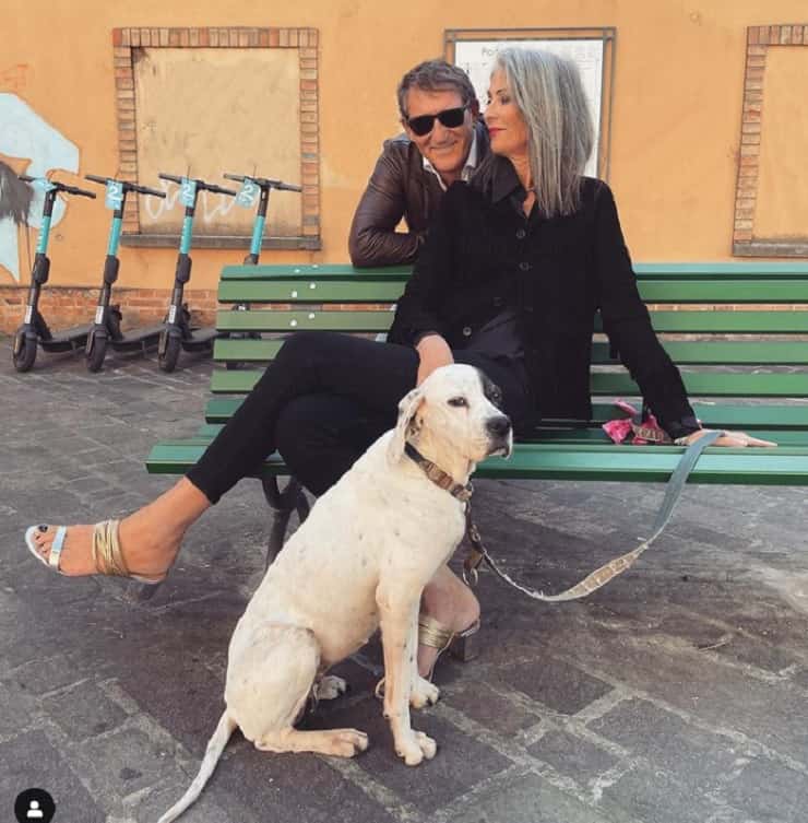 isabella ricci uomini e donne scomparsa