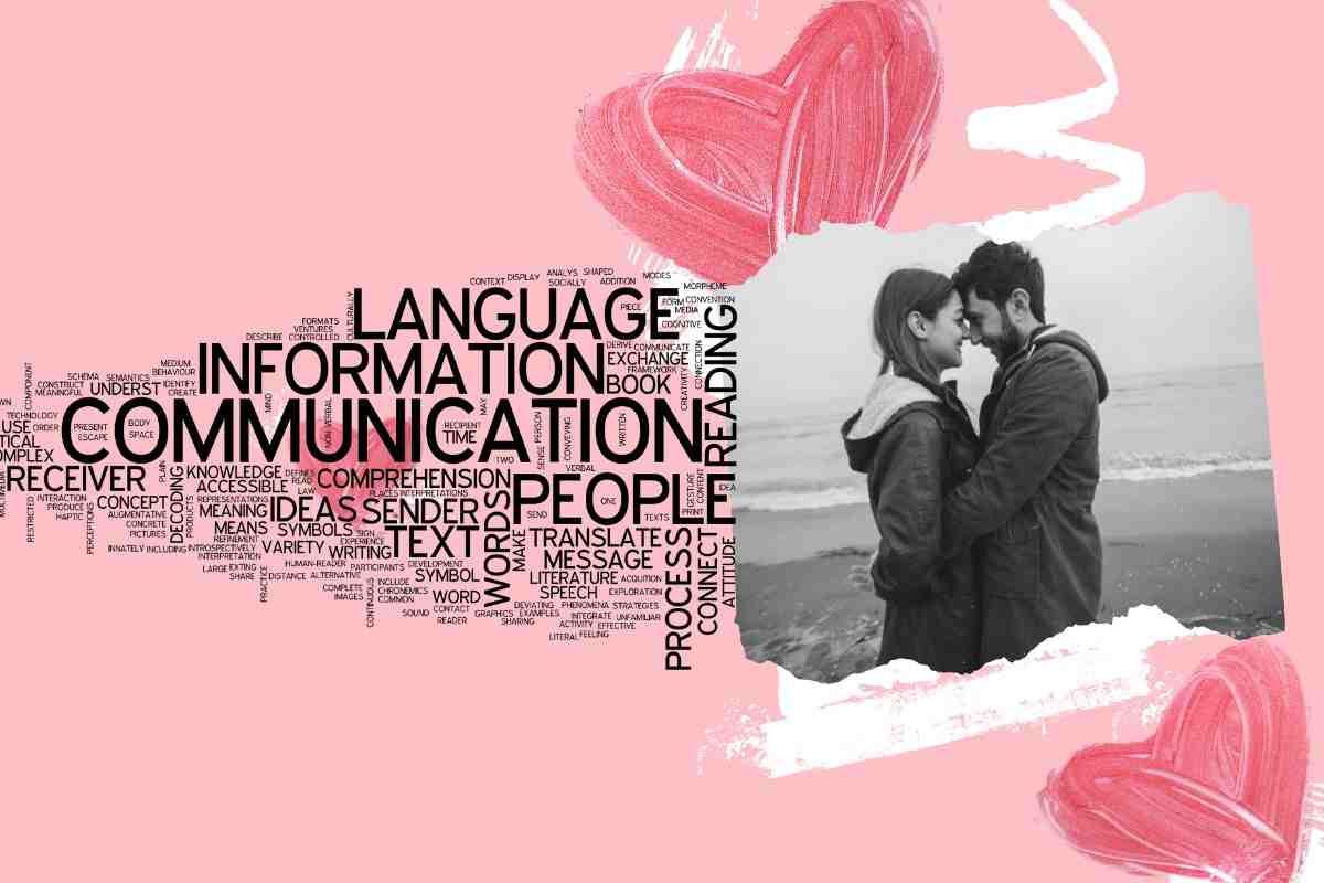 linguaggio dell'amore Chedonna.it