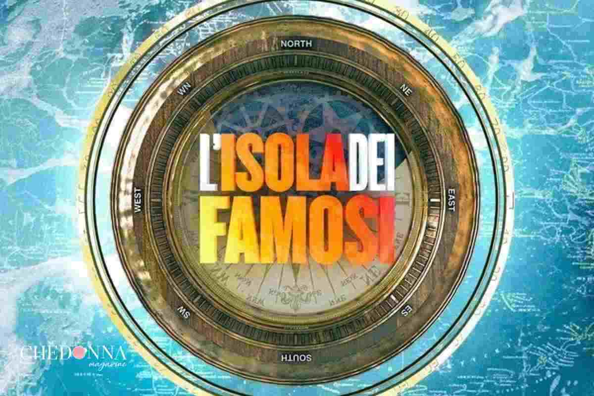 Un nuovo arrivo a L'Isola dei Famosi