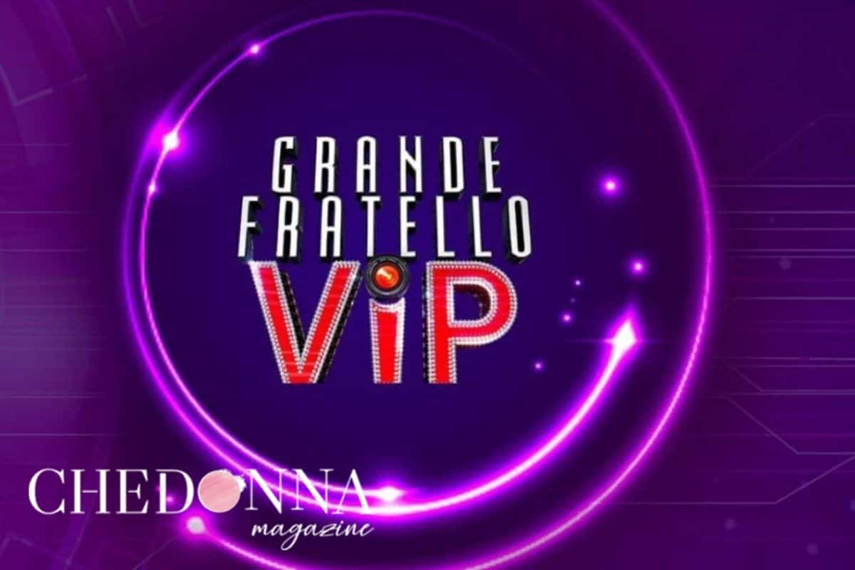 coppia grande fratello vip crisi segnale allarmante social