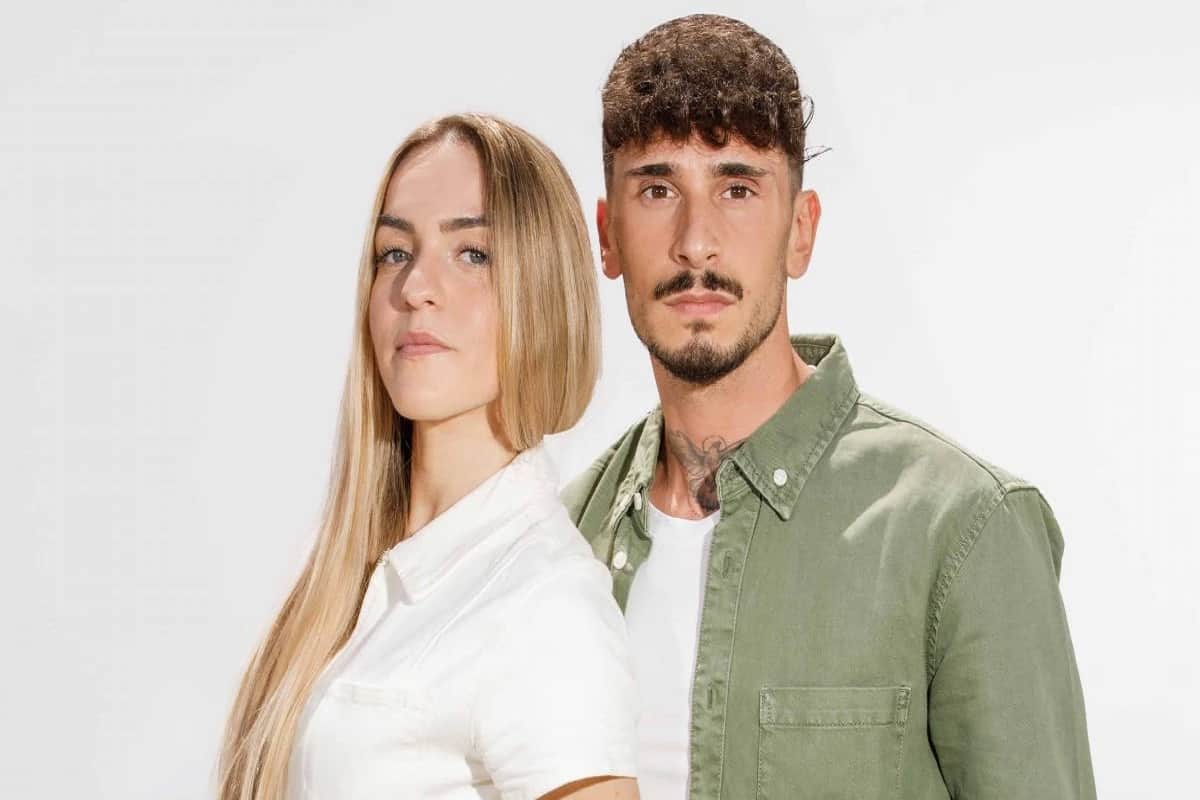 che lavoro fanno isabella e manu di temptation island 2023