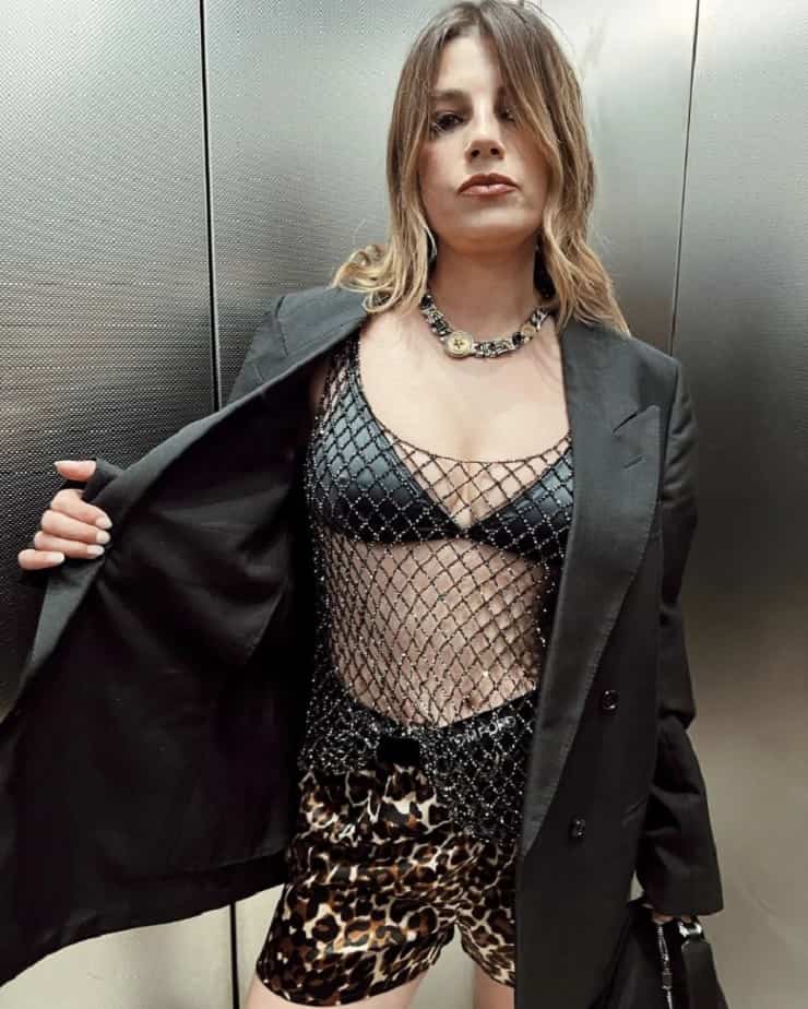 emma marrone outfit da copiare