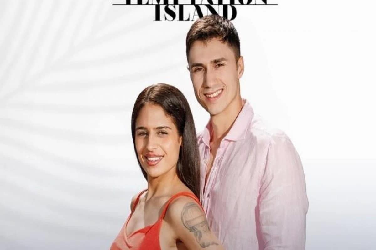 chi sono mirko e perla di temptation island 2023 età, lavoro storia