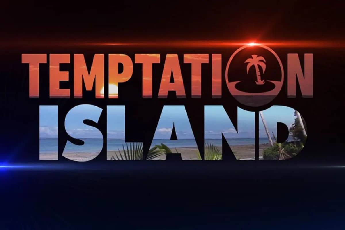 temptation island 2023 prima coppia ufficiale