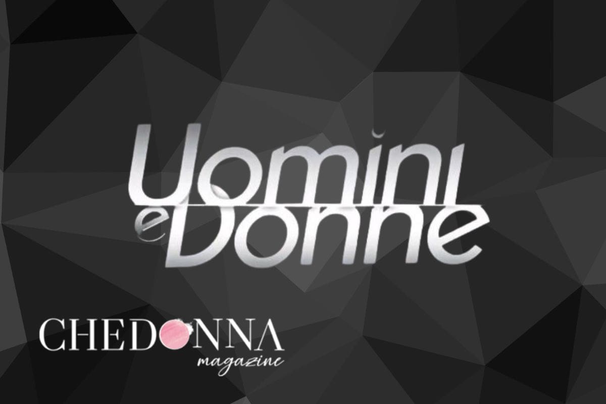 coppia uomini e donne si lascia lui annuncia rottura
