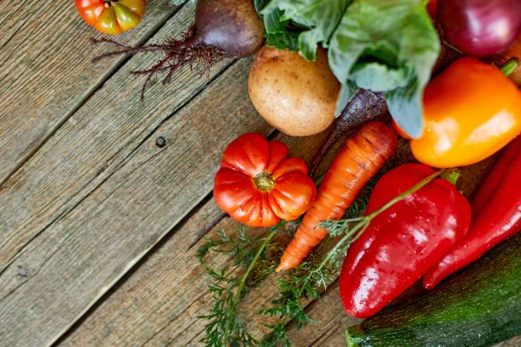 Conserva il cibo facendo così 