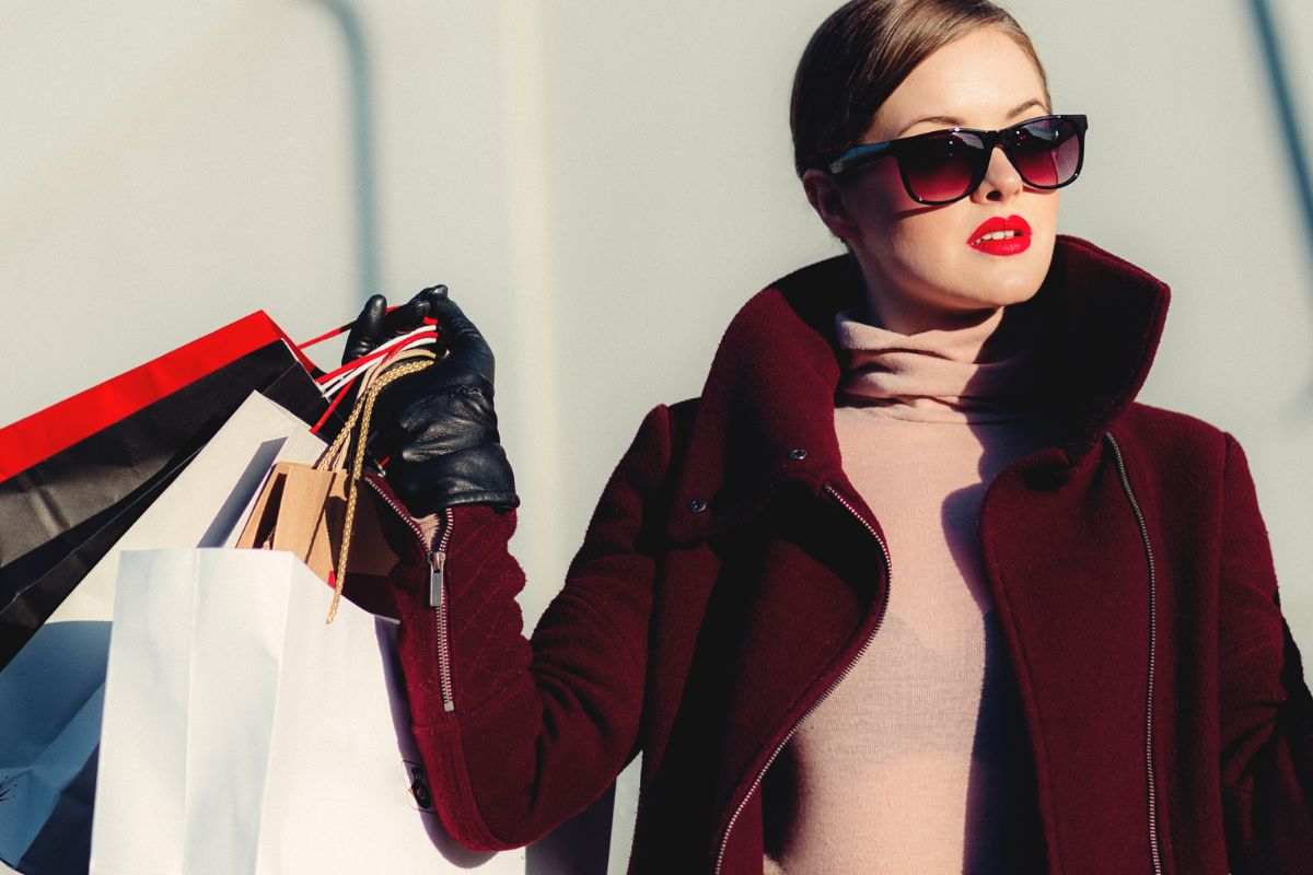 Segni shopping classifica oroscopo