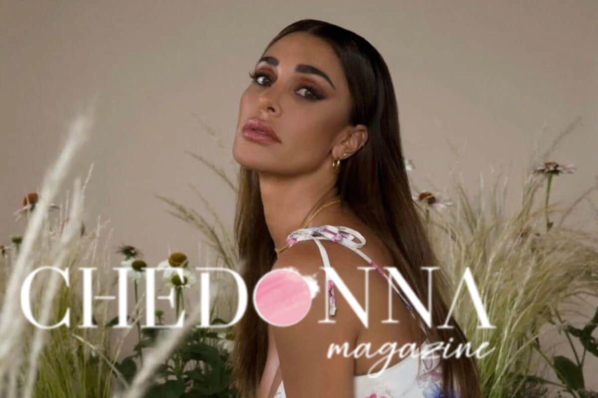 belen rodriguez chi è elio lorenzini