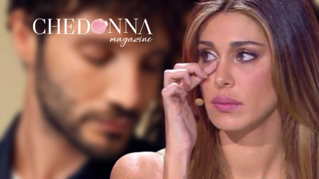 belen e stefano de martino si sono lasciati di nuovo reazione di lei