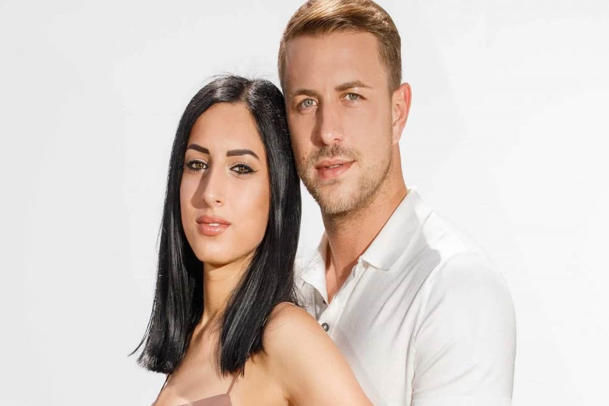 chi sono francesca e manuel di temptation island 2023 età lavoro storia