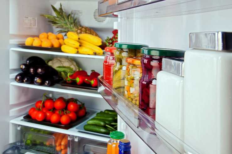 risparmiare sul frigorifero