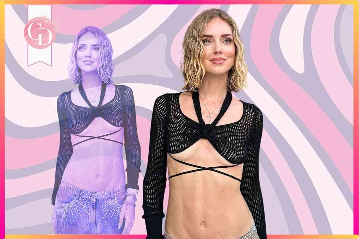 Ferragni outfit Ibiza