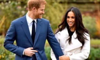 Meghan Markle torna sui suoi passi