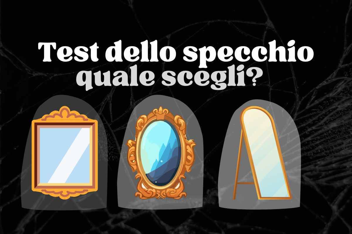 test personalità sei ingenuo oppure no