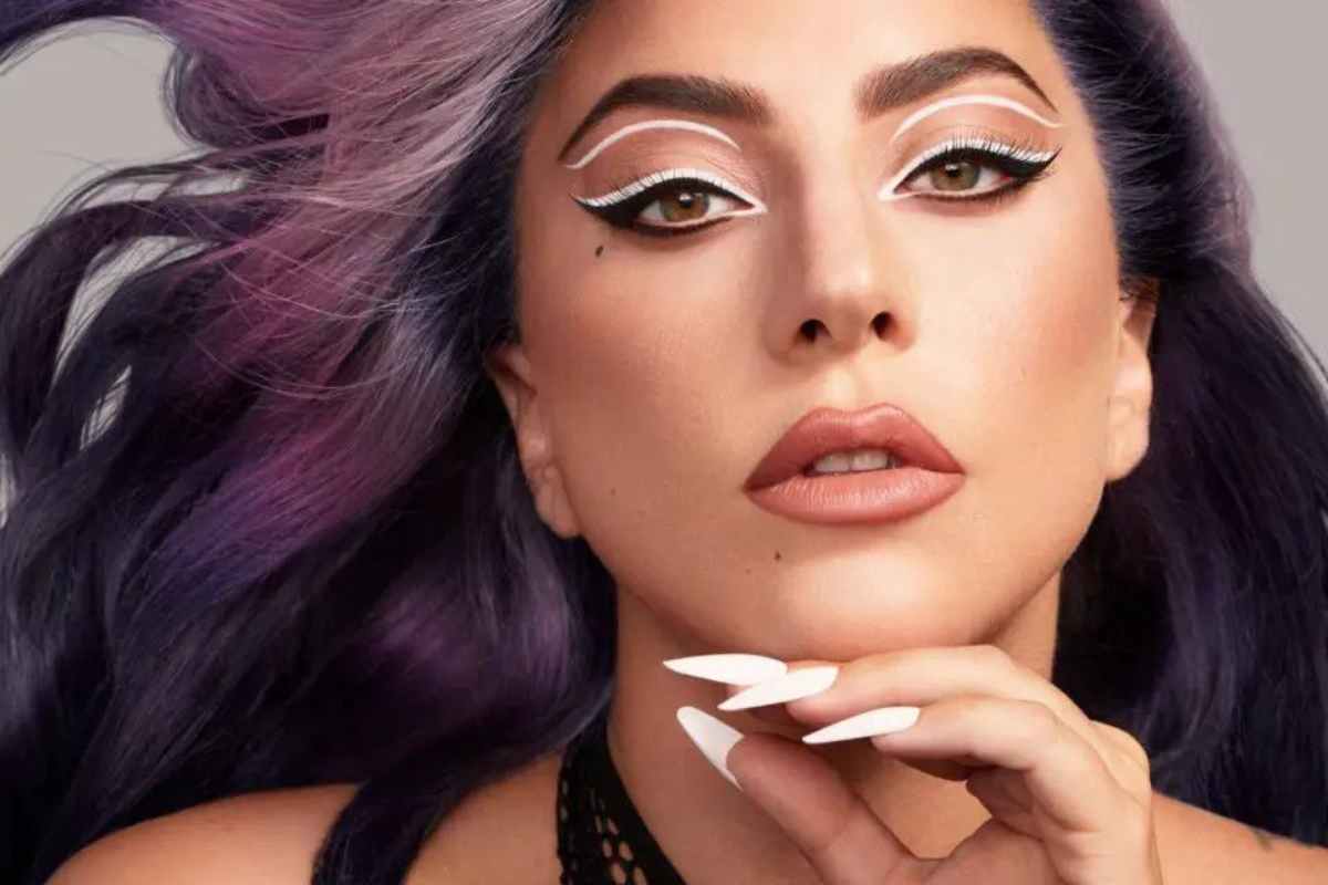 dove comprare i prodotti make up di Lady Gaga