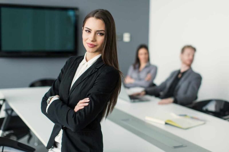 Polo London – Look Professionale - Foto 9