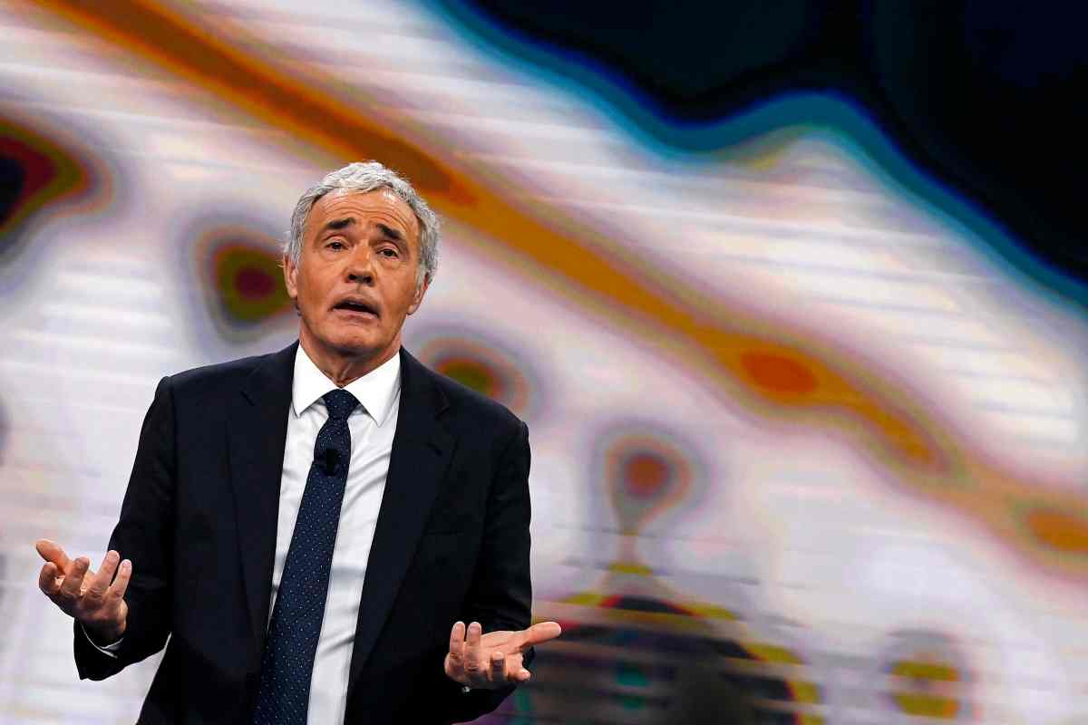 Adesso si scopre la verità sul perché Massimo Giletti lasciò la Rai 