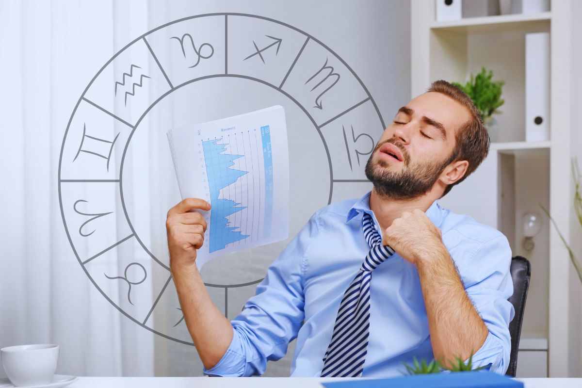 I segni zodiacali che odiano il caldo