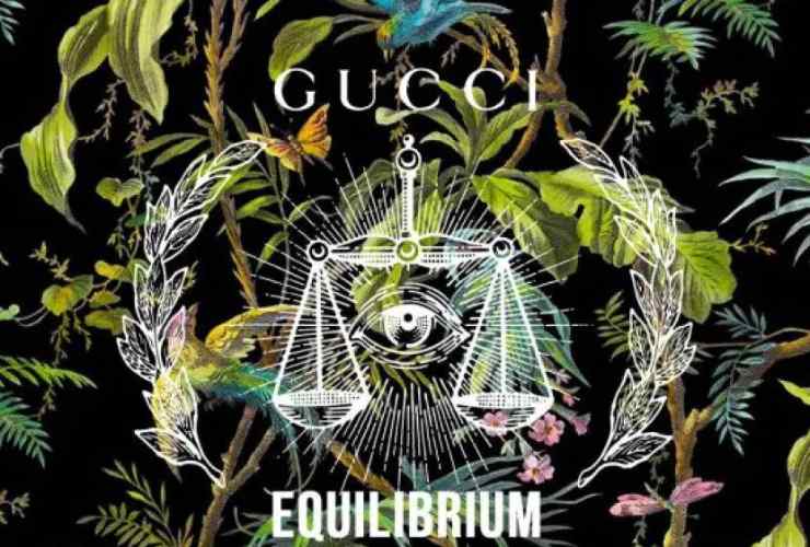Manifesto Gucci equilibrium