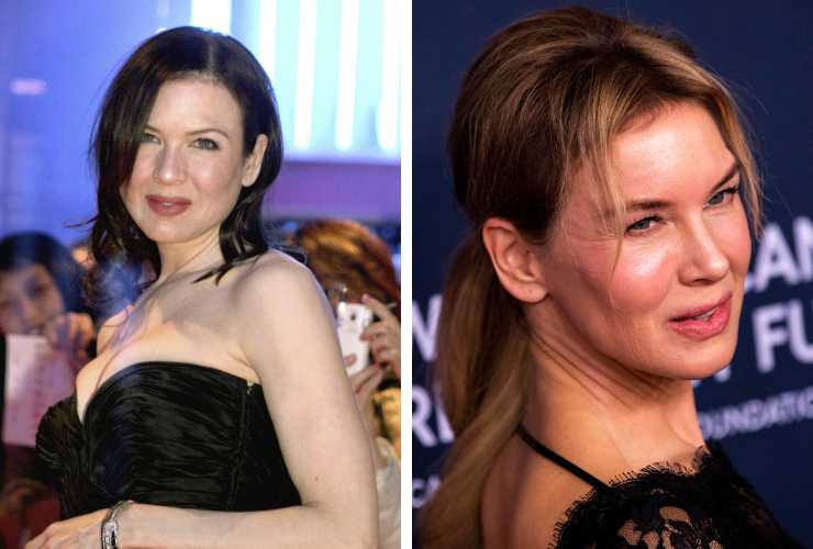 Renée Zellweger