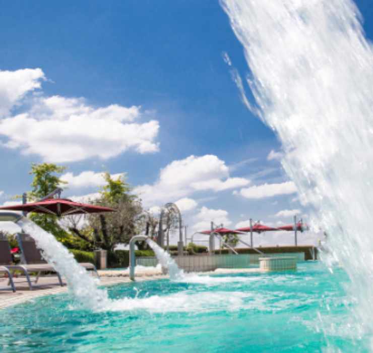 Terme di Sirmione