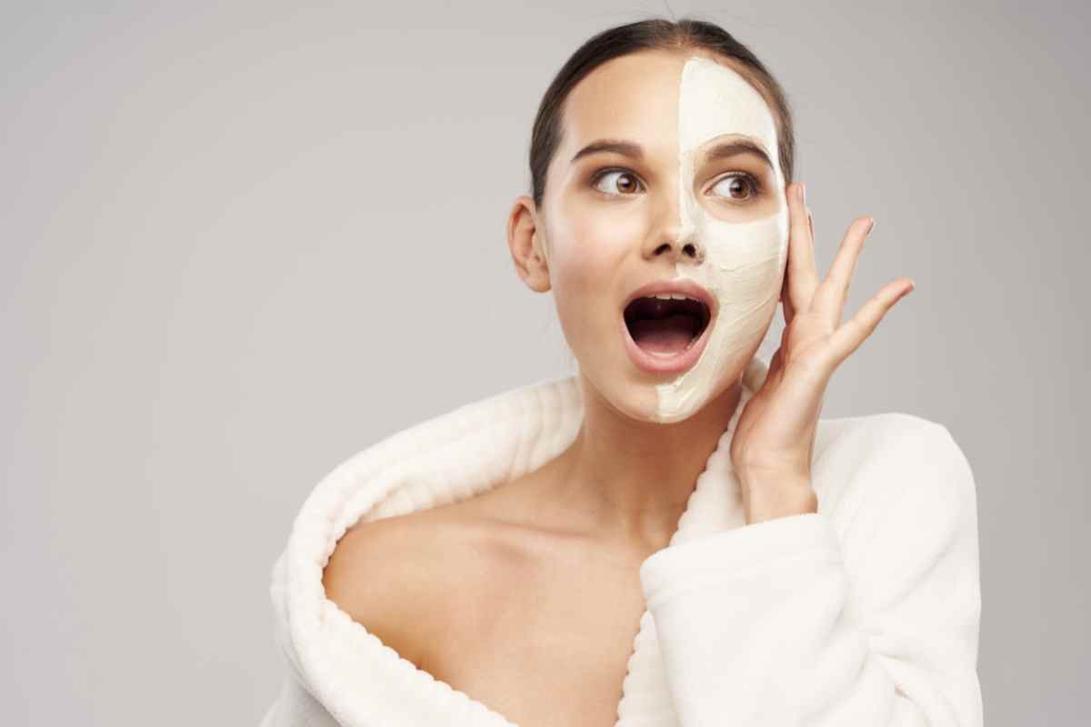 Copriocchi – Maschera Per Dormire Anti-età In Seta Di Gelso | Home Of Wool - Foto 9