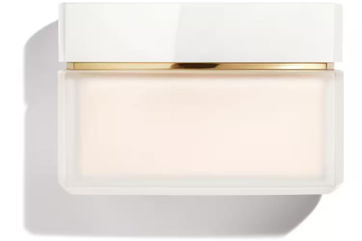 Crema corpo Chanel N°5